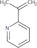 2-Isopropenylpyridine