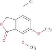 4-(Chloromethyl)meconin