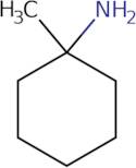 1-Methylcyclohexan-1-amine