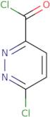 6-Chloropyridazine-3-carbonyl chloride