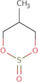 5-Methyl-1,3,2Î»â'-dioxathian-2-one