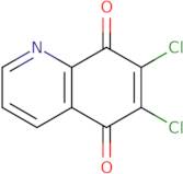 6,7-Dichloroquinoline-5,8-dione