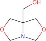 (Tetrahydro-1H-oxazolo[3,4-c]oxazol-7a-yl)methanol