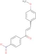 4-Methoxy-4'-nitrochalcone