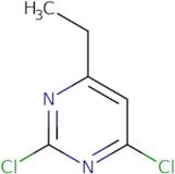 2,4-dichloro-6-ethylpyrimidine