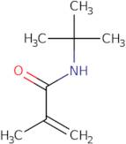 N-tert-Butylmethacrylamide