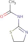 N-(4,5-Dihydro-1,3-thiazol-2-yl)acetamide