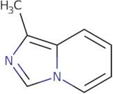 1-Methylimidazo[1,5-a]pyridine