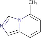 5-Methyl-imidazo[1,5-a]pyridine