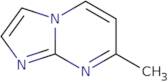 7-Methyl-imidazo[1,2-a]pyrimidine