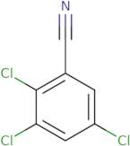 2,3,5-Trichlorobenzonitrile