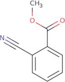Methyl 2-cyanobenzoate