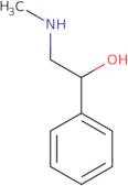 ±-(Methylaminomethyl)benzyl alcohol