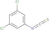 3,5-Dichlorophenyl isothiocyanate