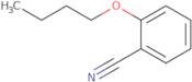 2-Butoxybenzonitrile