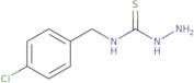 4-(4-Chlorobenzyl)-3-thiosemicarbazide