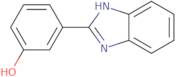 3-(1H-Benzoimidazol-2-yl)-phenol