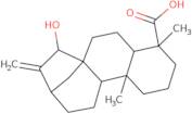 Deacetylxylopic acid