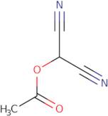 Acetic acid, dicyano-, methyl ester
