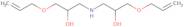 1-(Allyloxy)-3-{[3-(allyloxy)-2-hydroxypropyl]-amino}propan-2-ol