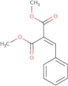 1,3-dimethyl 2-(phenylmethylidene)propanedioate