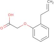 (2-Allyl-phenoxy)-acetic acid