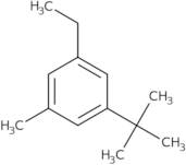 3-tert-Butyl-5-ethyltoluene