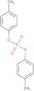 Di-p-tolyl phosphorochloridate