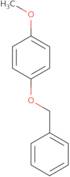 4-Benzyloxyanisole