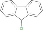 9-Chlorofluorene