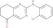 3-tert-Butyl-1-phenyl-2-pyrazolin-5-one