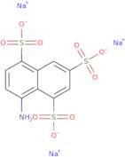 Sodium 8-aminonaphthalene-1,3,5-trisulfonate