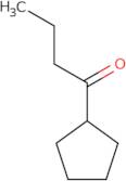 1-Cyclopentylbutan-1-one