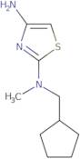 1-((4-Methoxyanilino)methyl)-2-naphthol