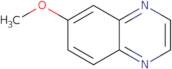 6-Methoxyquinoxaline