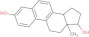 17α-Dihydro equilenin