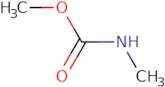 Methyl methylcarbamate