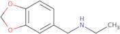 (1,3-Dioxaindan-5-ylmethyl)(ethyl)amine