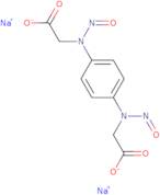 N,N-Dinitroso-p-phenylenediamine-N,N-diacetic acid