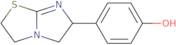 4-Hydroxy-tetramisole