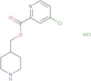 1-Isopropyl-2,3,4,9-tetrahydro-1H-β-carboline