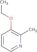 3-Ethoxy-2-methylpyridine