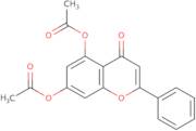 5,7-Diacetoxyflavone