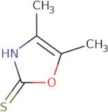 Dimethyl-1,3-oxazole-2-thiol