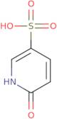 6-Hydroxypyridine-3-sulfonic acid