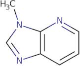 3-Methyl-3H-imidazo[4,5-b]pyridine