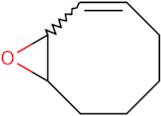 (2Z)-9-Oxabicyclo[6.1.0]non-2-ene