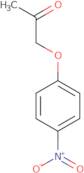 1-(4-Nitrophenoxy)propan-2-one