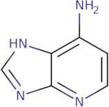 3H-Imidazo[4,5-b]pyridin-7-amine