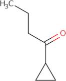 1-Cyclopropylbutan-1-one